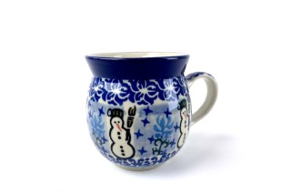 005 Bunzlau Bolle Mok U1634X 240 ml 005 Bolle Mokken 240 ml